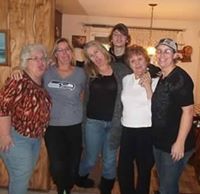 Christina Baumgardner