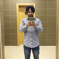 Jagraj Sumal