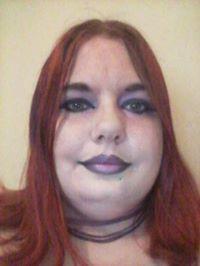 Marianne Crews