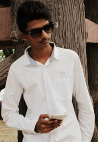 Ajinkya Shirodkar