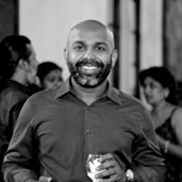 Rukmankan Sivaloganathan