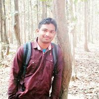 Ganesh Kumar
