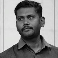 Eswaran Kathir
