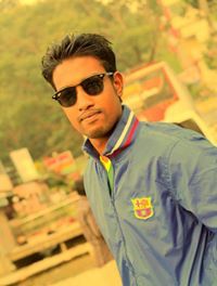 নাঈম জনি