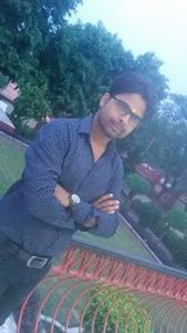 Manish Upadhyay