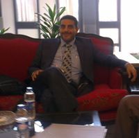Bassem Taleb