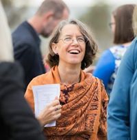 Diane Walker
