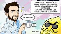 Rafael Fernández