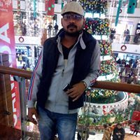Atul Kumar