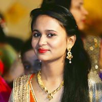 Aayushi Gupta