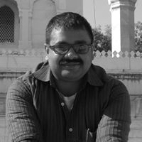 Anupam Trivedi
