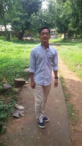 Waran Mossang