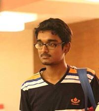 Ratul Modak