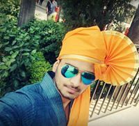 Ankit Patil