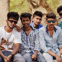 Suhas Pulikkal