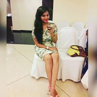 Siddhi Chatterjee
