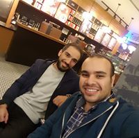 Ahmed El Refaey