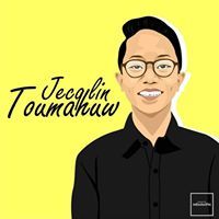 Jecqlin Toumahuw
