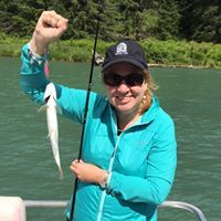 Kris Blessing Walden