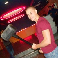 Александр Никишин