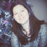 Александра Паунова