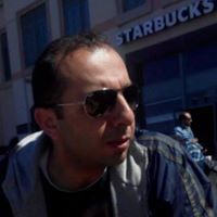 Ahmed Shenawy