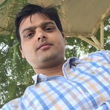 Brijesh