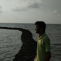 Bhavik Dave
