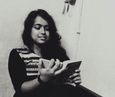 Sreerupa Bhattacharjee