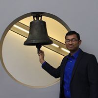 அந்தோணி சாமி