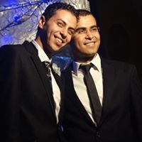 Ahmed Tohamey