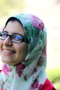 منة الله  عتمان