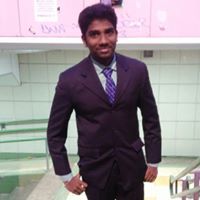 Velmurugan Gajendran