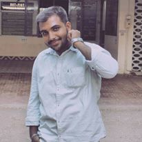 Kaushik R T