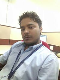 Rajdeep Prakash