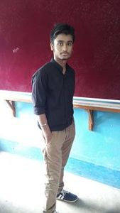 Abhinaba Roy