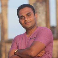 Sampath Wijesinghe