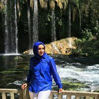 Ayşe Uslu