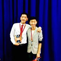 Тэгшбуянт Эрдэнэбадрал