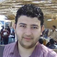 Salah El Sheikh