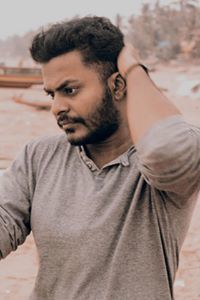 Vineeth Kumar