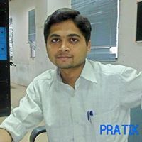 Pratik Desai