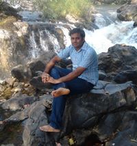 R Mohanbabu