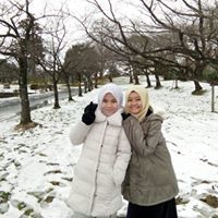 Erwina Safitri