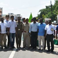 Murugesan Venugopalan