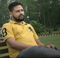Vikash Anand