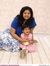 Vandana...