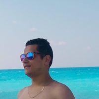 Saieed Mohammed