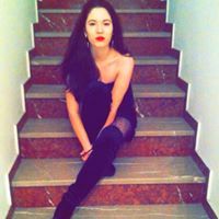 βιολέτα σταματίου