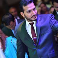 Rizwan Ali